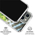 Marvel Hulk Green Goliath iPhone 15 Pro Clear Case